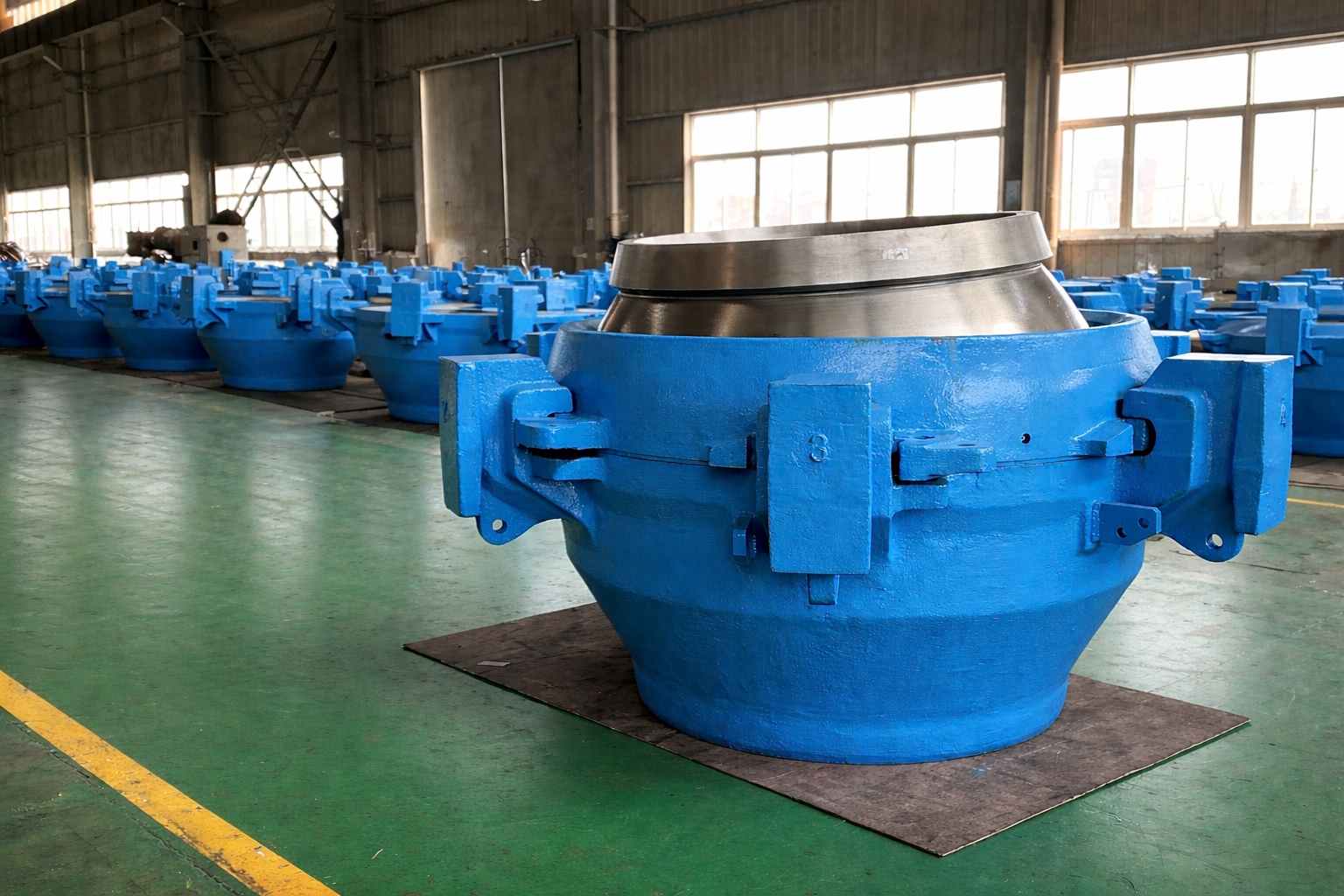 Ball Joint Working Principle