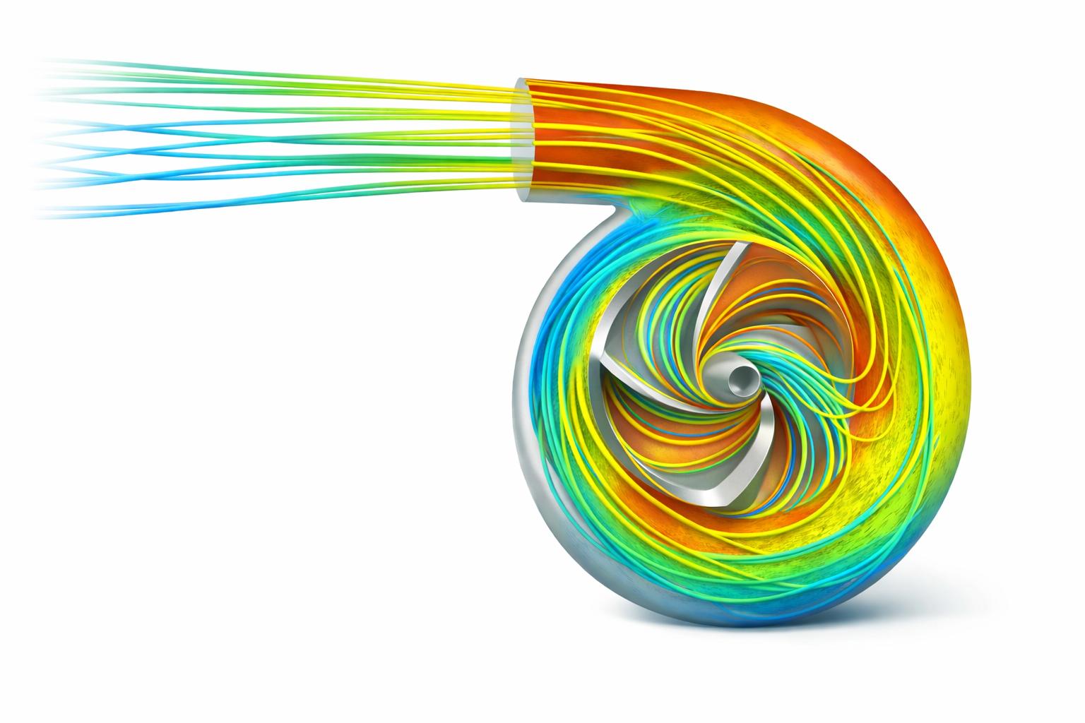 Dredge Pump Working Principle